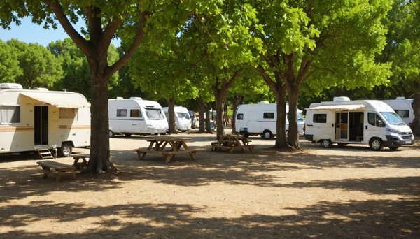 Découvrez les meilleurs campings naturistes en vendée