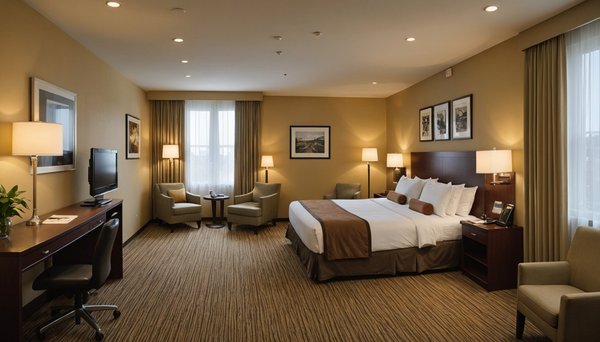 Comment les avis clients guidés par hotelwelcome.net améliorent votre réservation d'hôtel économique