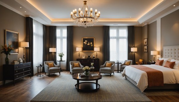 Comment choisir un boutique hôtel pour un séjour authentique et confortable